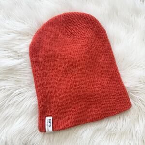 Burton knit beanie Unisex One Size